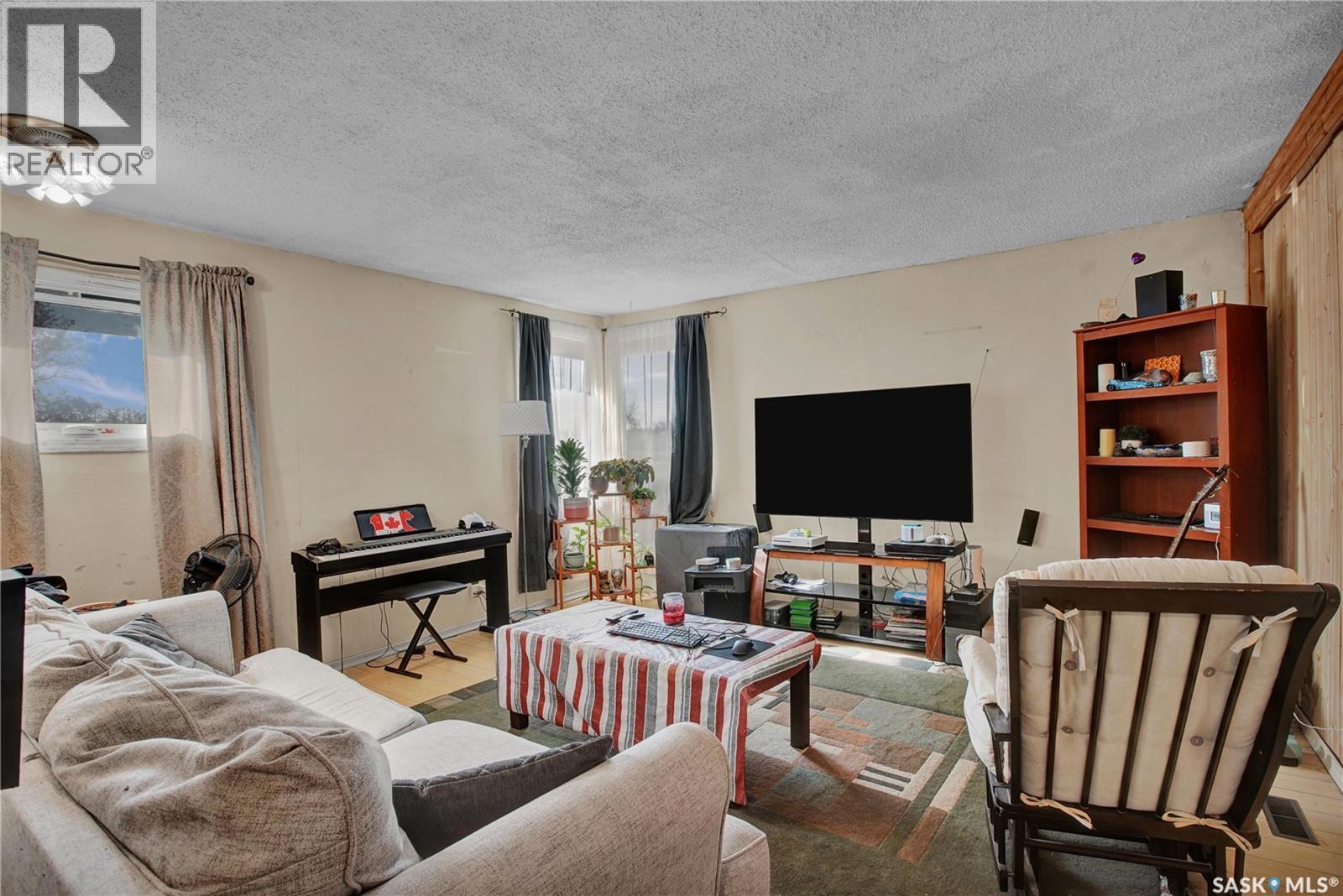 Bristow Acreage, Corman Park Rm No. 344, SK - Indoor