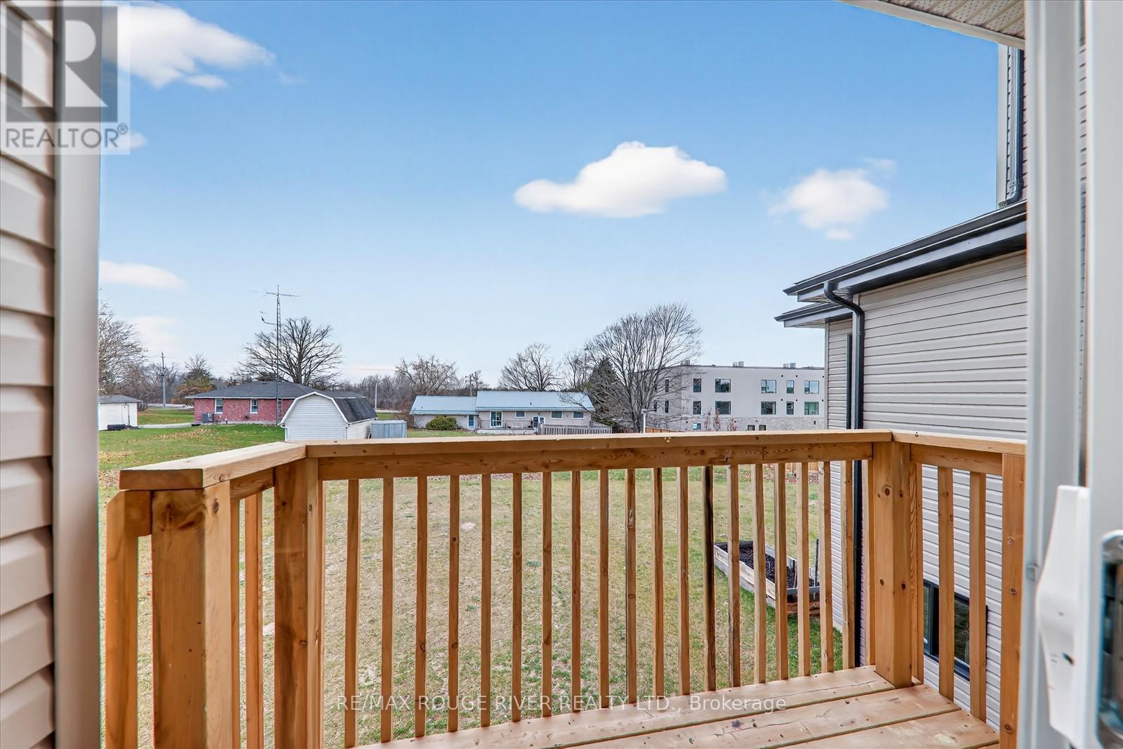 46 Erie Court, Loyalist, ON - Outdoor With Exterior