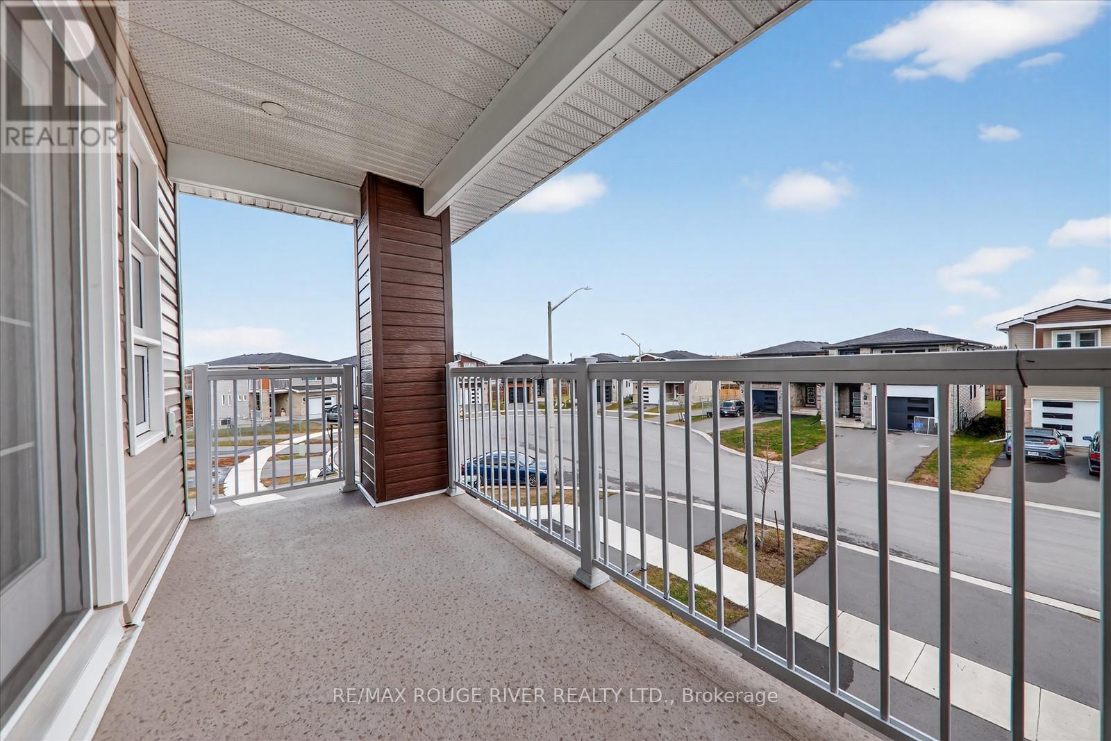 46 Erie Court, Loyalist, ON - Outdoor With Exterior