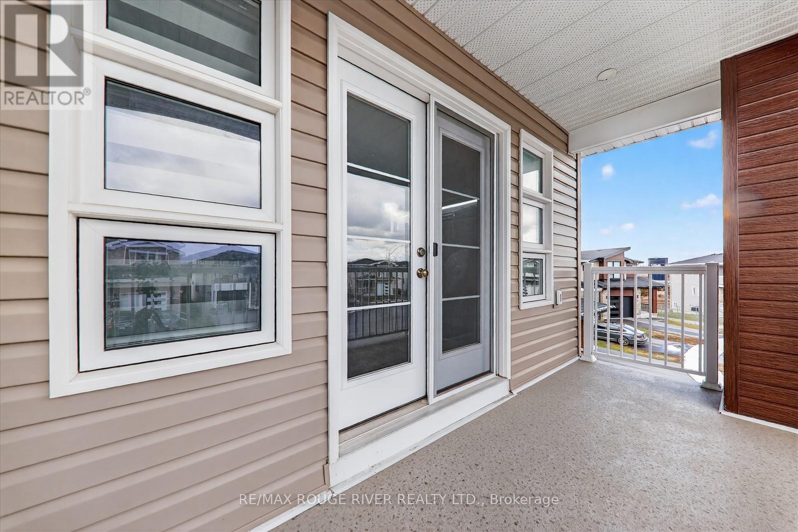 46 Erie Court, Loyalist, ON - Outdoor With Exterior