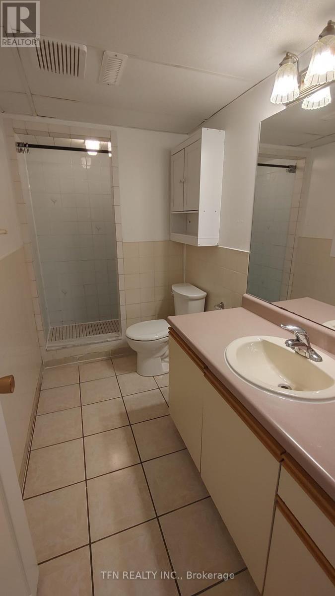 Lower - 112 Trafalgar Square, Vaughan, ON