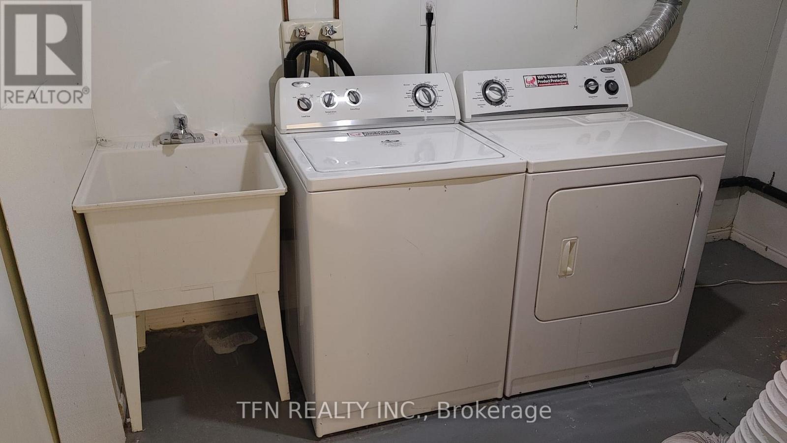 Lower - 112 Trafalgar Square, Vaughan, ON