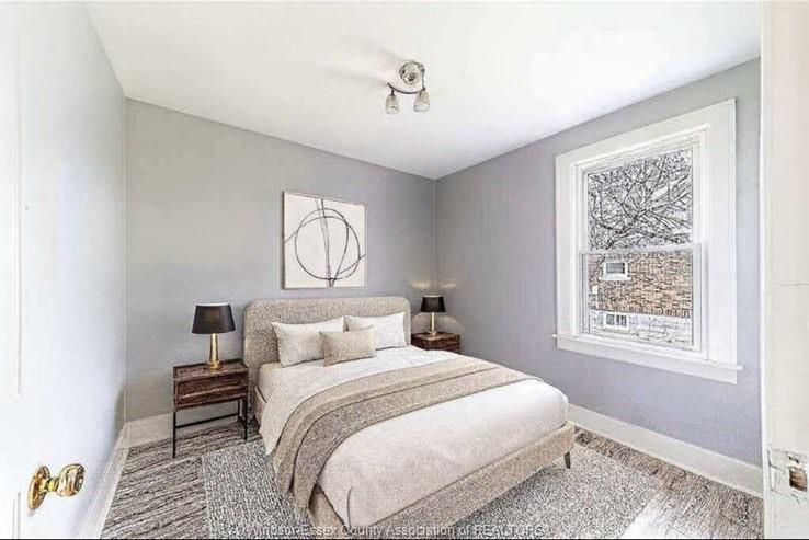 Main Floor-1665 Parent, Windsor, ON