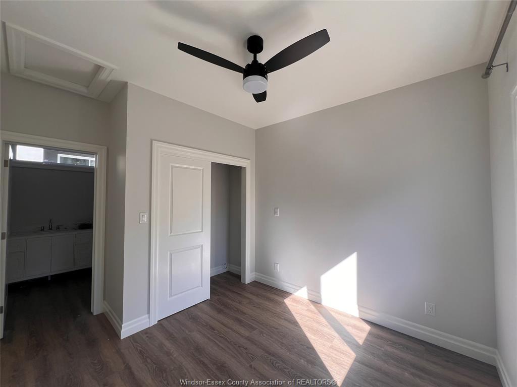 Adu-89 Draper, Harrow, ON