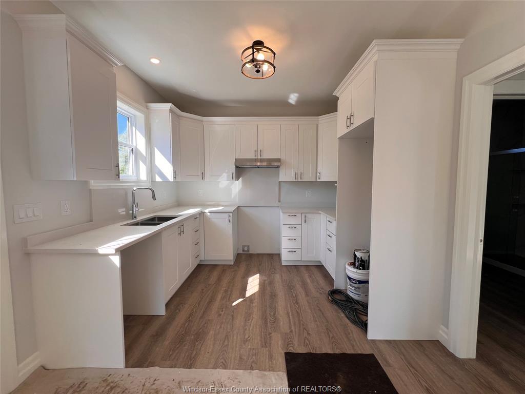 Adu-89 Draper, Harrow, ON