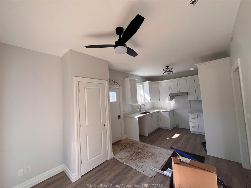 Adu-89 Draper, Harrow, ON