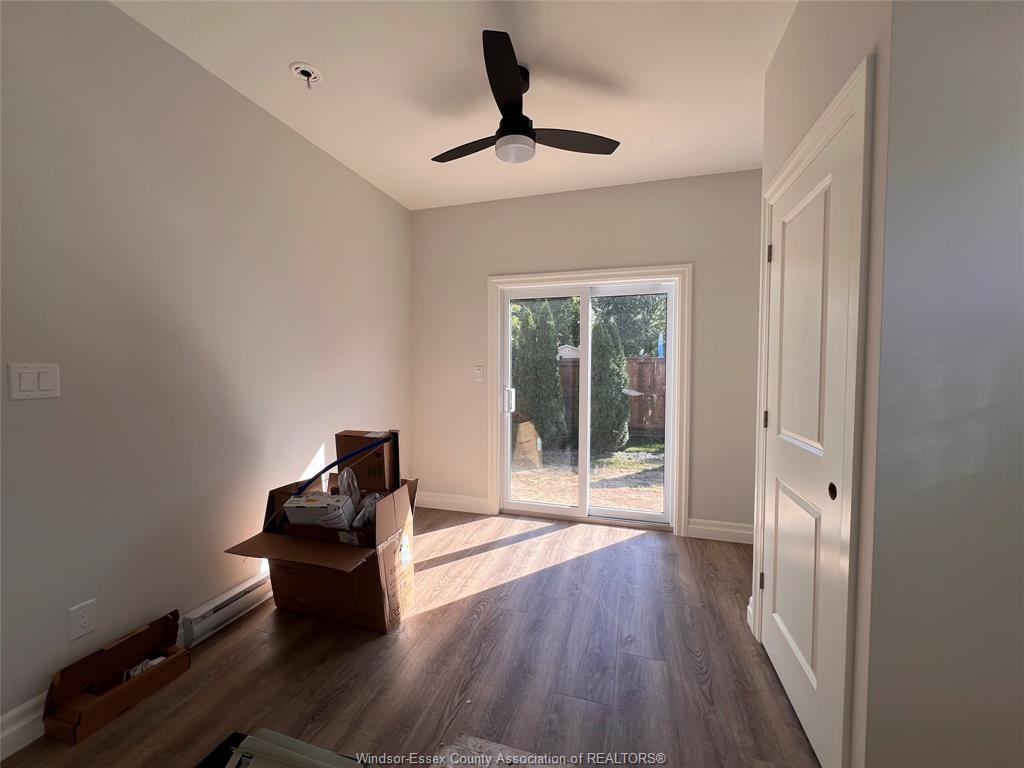 Adu-89 Draper, Harrow, ON