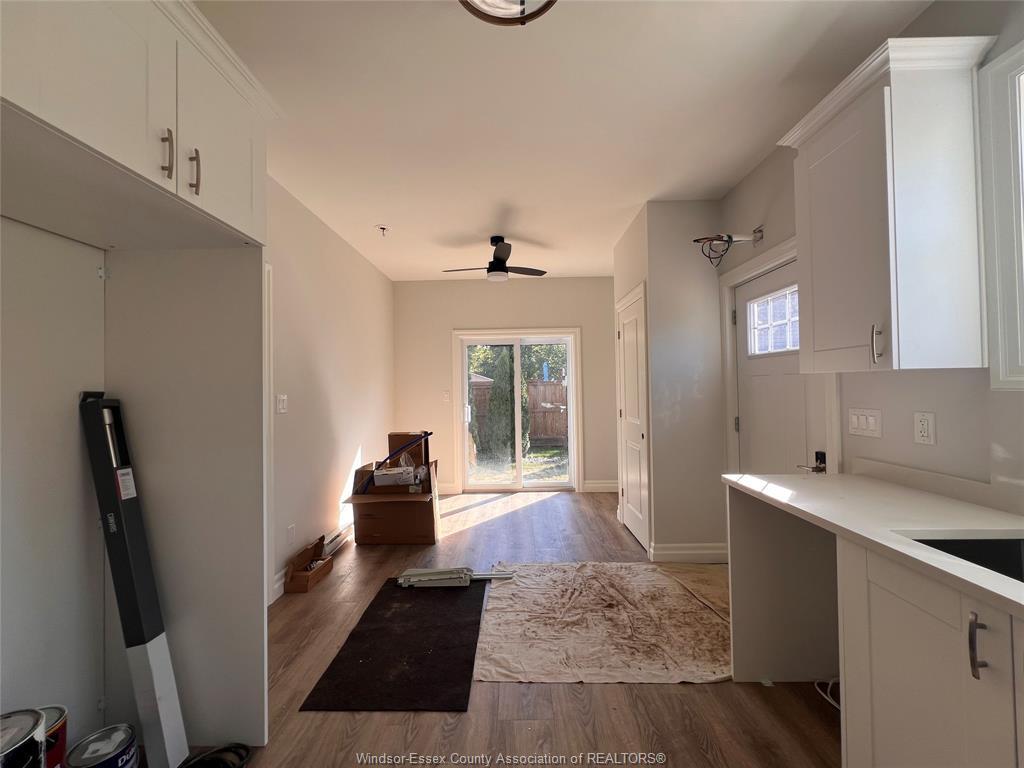 Adu-89 Draper, Harrow, ON