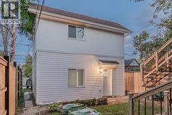 248 Pierre Unit# B Windsor, ON N9A 2A8