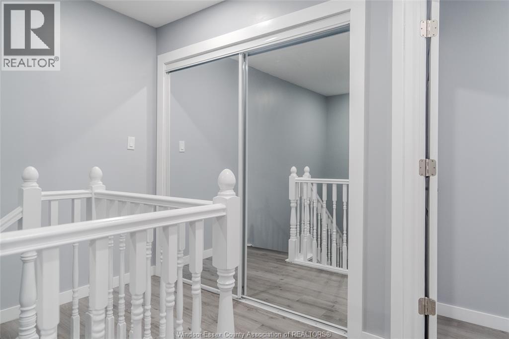 248 Pierre Unit# B, Windsor, ON - Indoor