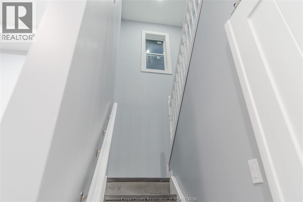 248 Pierre Unit# B, Windsor, ON - Indoor Photo Showing Other Room
