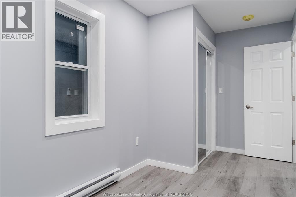 248 Pierre Unit# B, Windsor, ON - Indoor Photo Showing Other Room