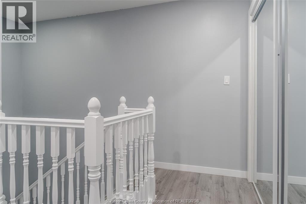 248 Pierre Unit# B, Windsor, ON - Indoor Photo Showing Other Room