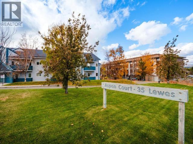 13-35 Lewes Boulevard, Whitehorse, YT - Outdoor