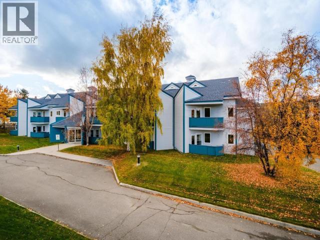 13-35 Lewes Boulevard, Whitehorse, YT - Outdoor With Facade