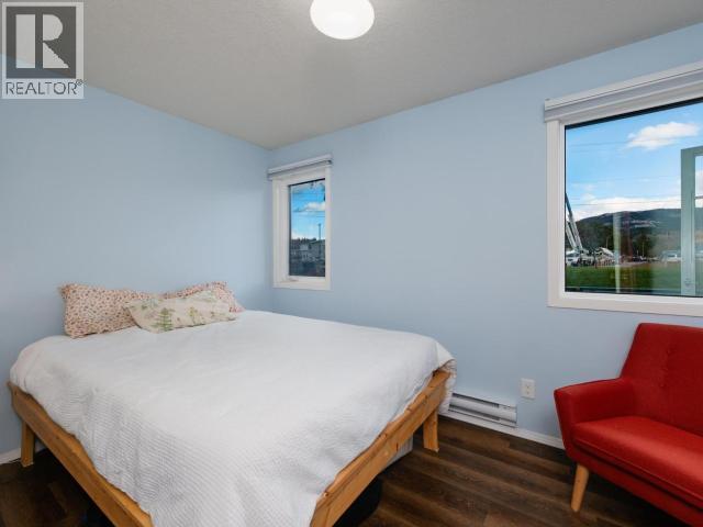 13-35 Lewes Boulevard, Whitehorse, YT - Indoor Photo Showing Bedroom