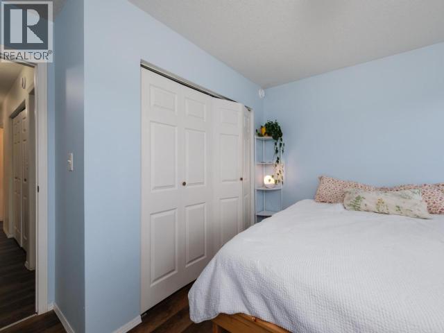 13-35 Lewes Boulevard, Whitehorse, YT - Indoor Photo Showing Bedroom