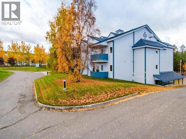 13-35 Lewes Boulevard, Whitehorse, YT - Outdoor