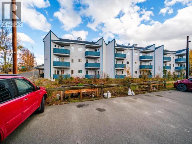 13-35 Lewes Boulevard, Whitehorse, YT - Outdoor With Facade