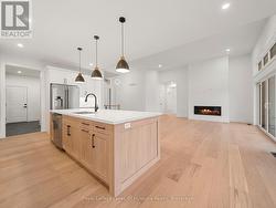 Similar home to be built. -