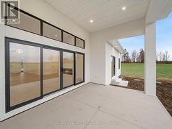 Similar home to be built. -