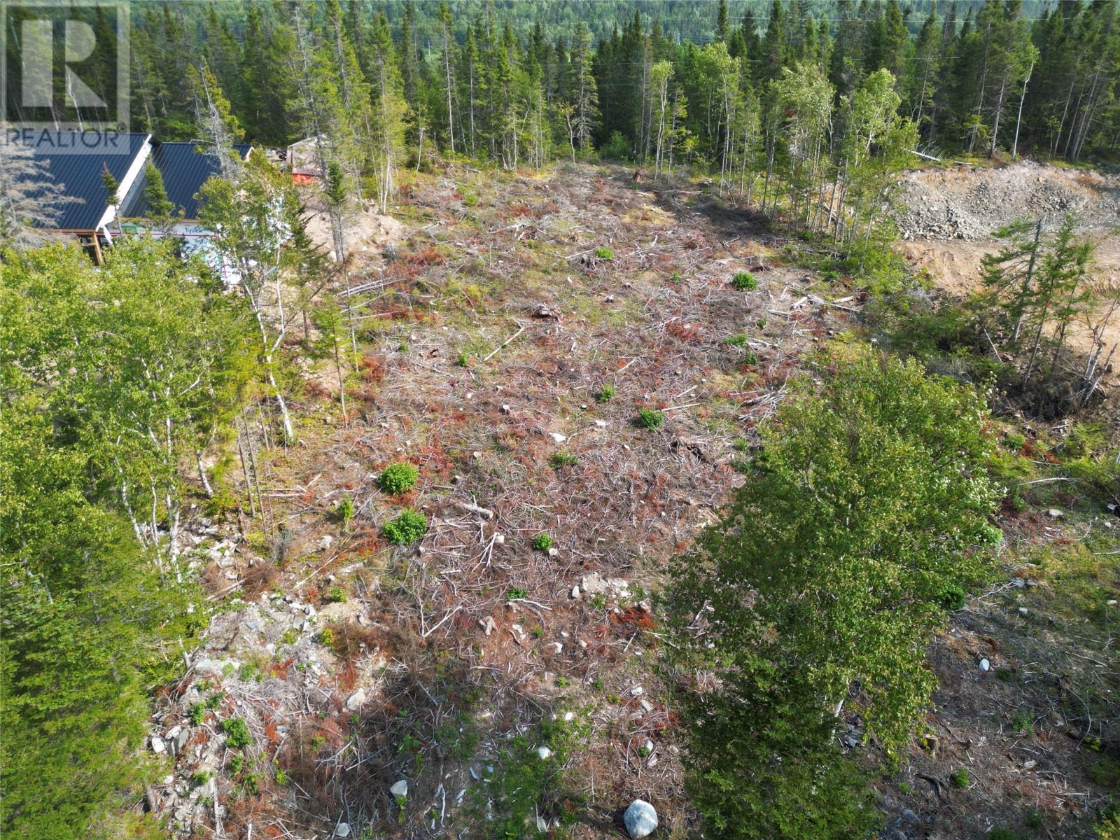 Lot 37 International Drive, Taylor Estates, NL