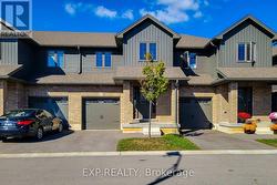 7 - 29 SCHUYLER STREET Brant, ON N3L 0J2