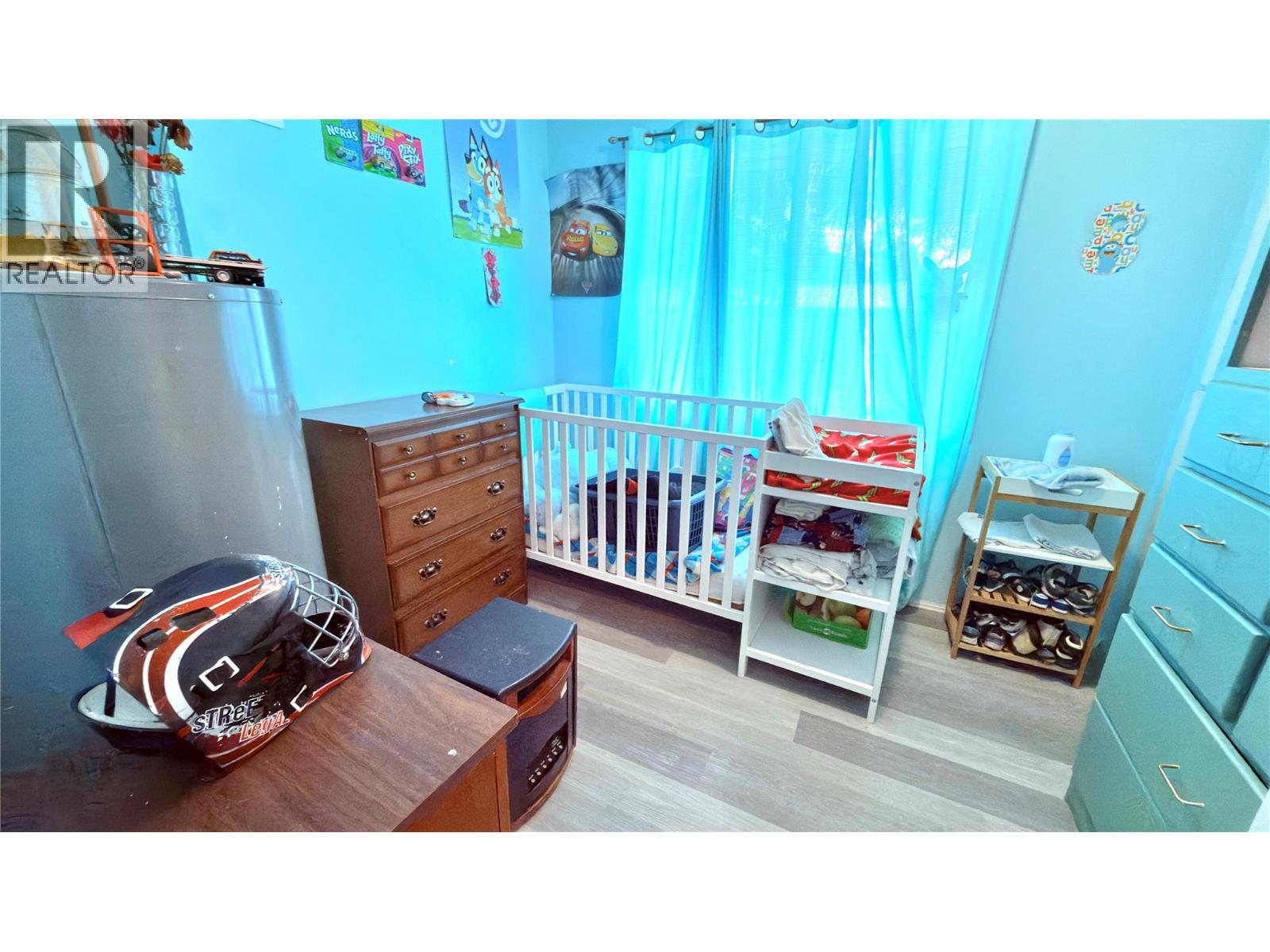 645 Strathmore Avenue, Greenwood, BC