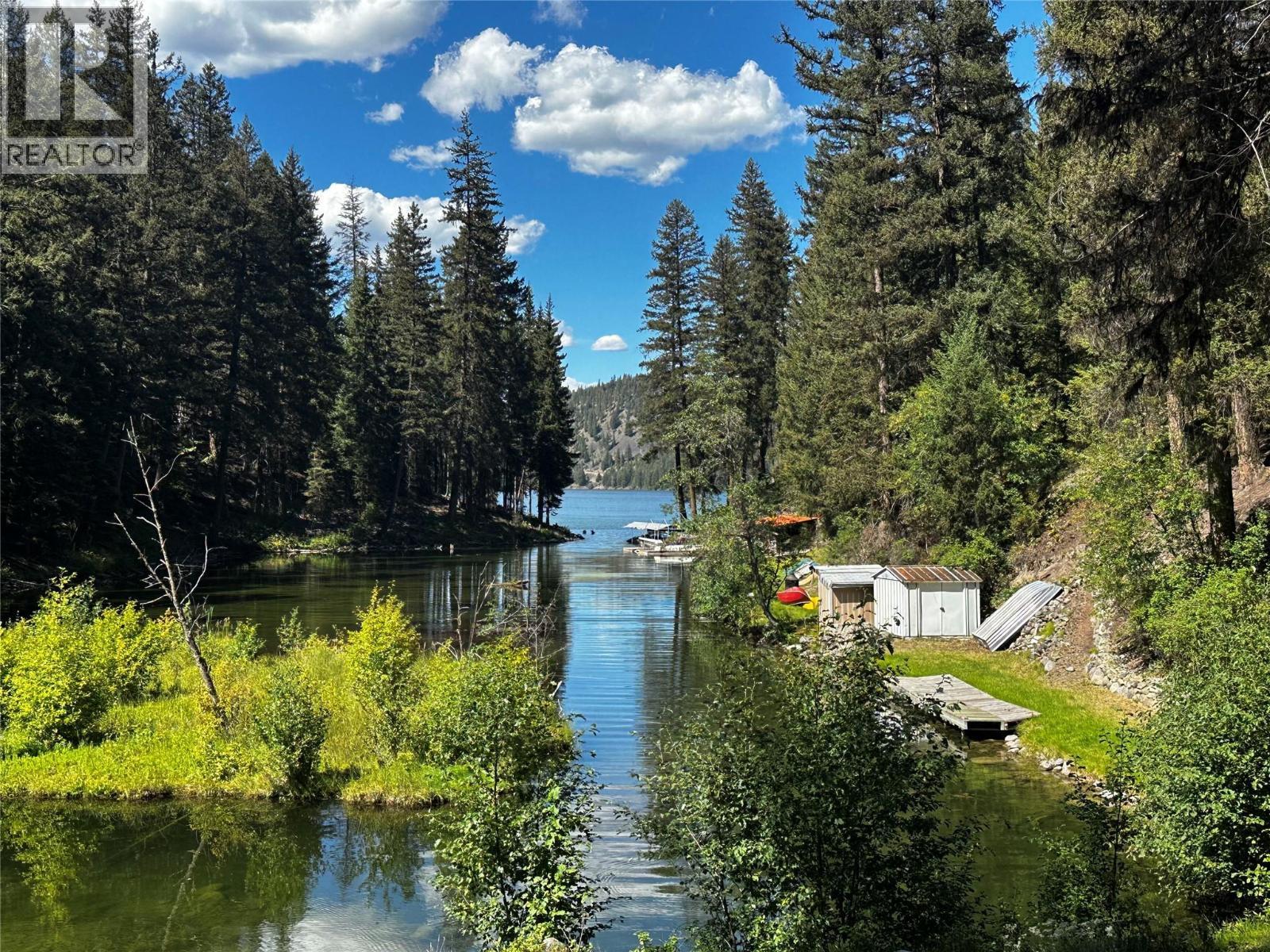 217 Prospect Drive Lot# Lot 1, Princeton, BC