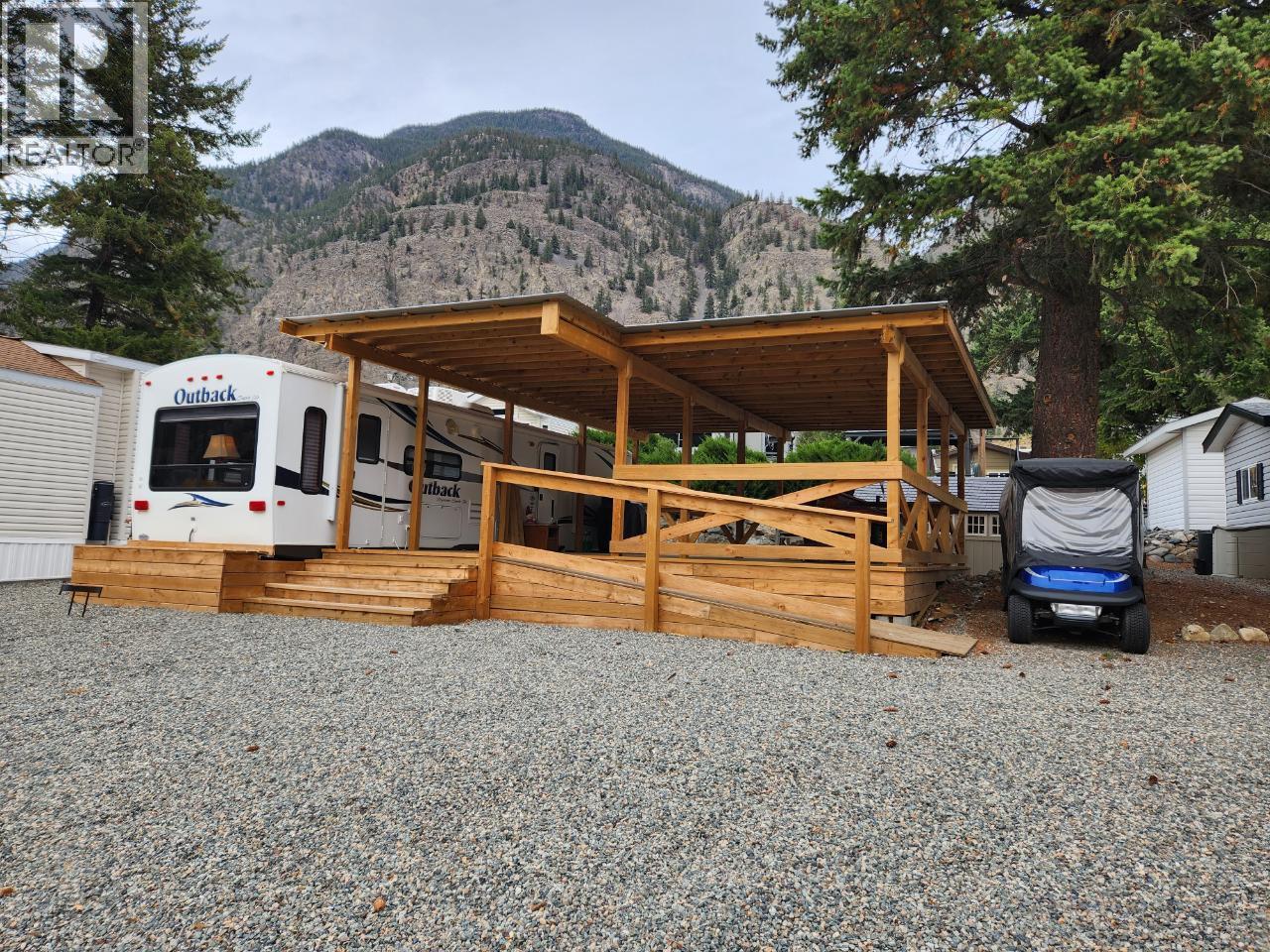 4354 3 Highway Unit# 59, Keremeos, BC