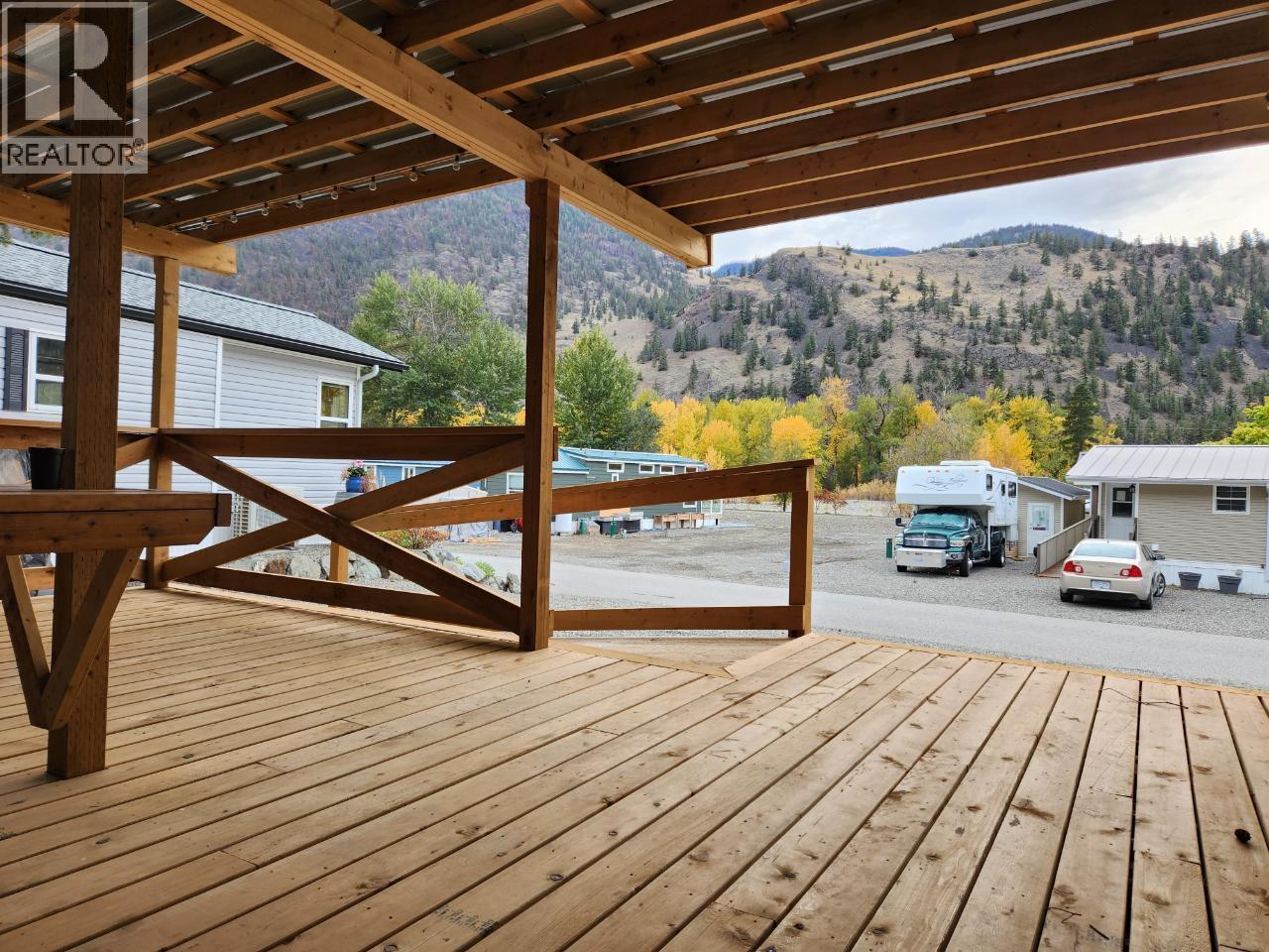4354 3 Highway Unit# 59, Keremeos, BC
