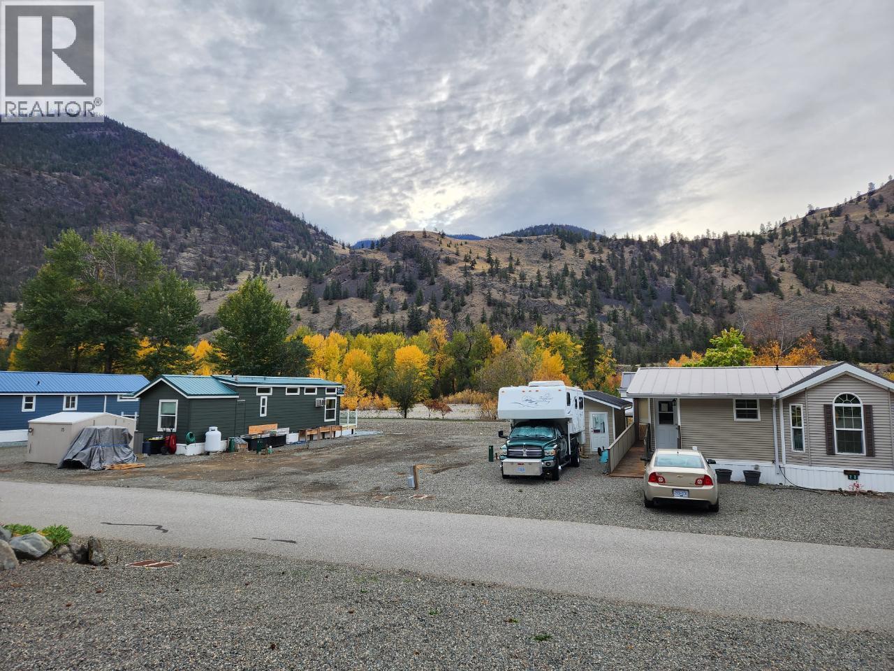 4354 3 Highway Unit# 59, Keremeos, BC