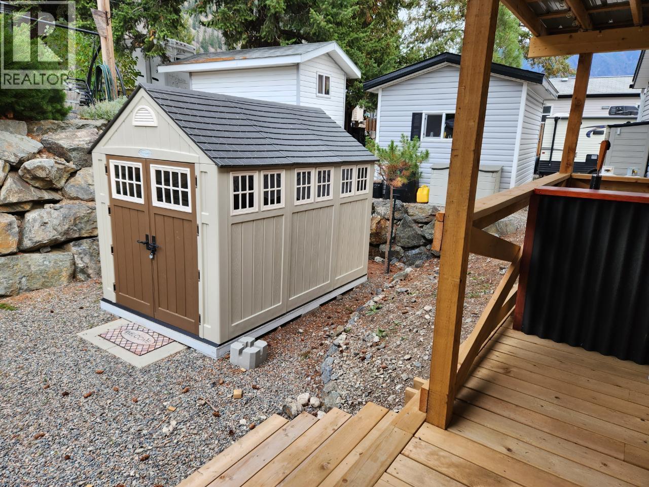 4354 3 Highway Unit# 59, Keremeos, BC