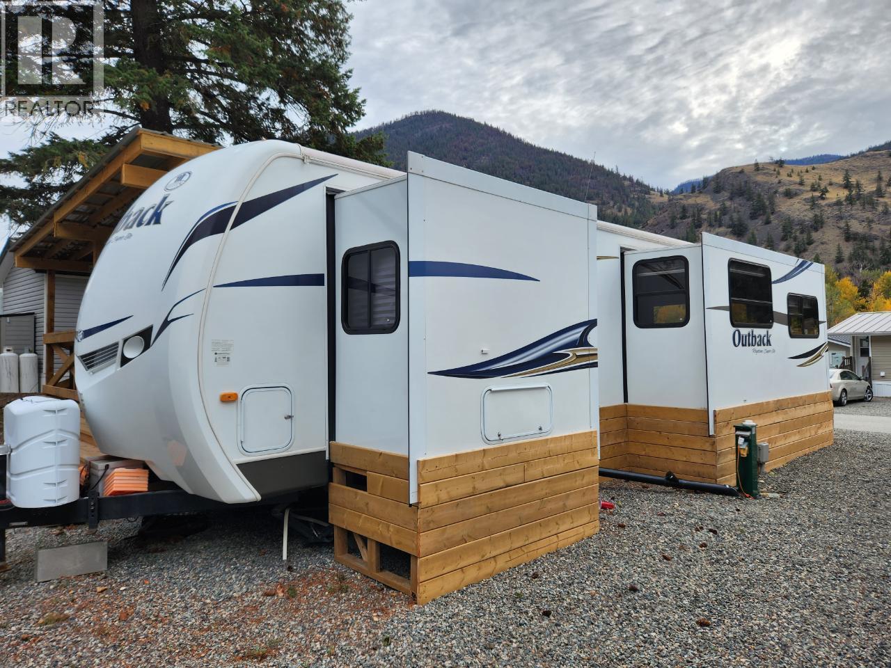 4354 3 Highway Unit# 59, Keremeos, BC