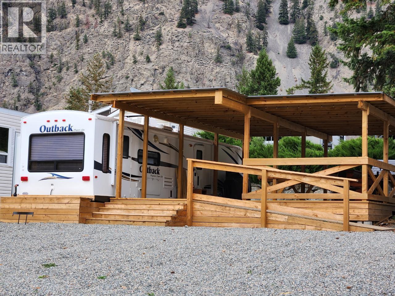 4354 3 Highway Unit# 59, Keremeos, BC