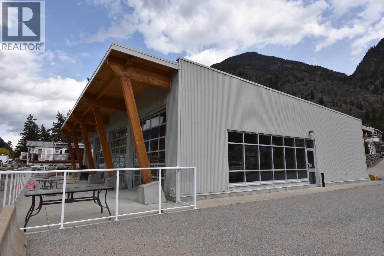 4354 3 Highway Unit# 59, Keremeos, BC