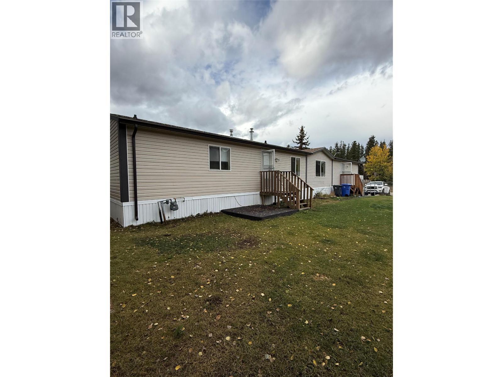 155 Pinewood Crescent, Tumbler Ridge, BC