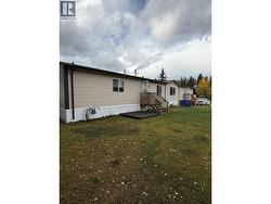 155 Pinewood Crescent Tumbler Ridge, BC V0C 2W0