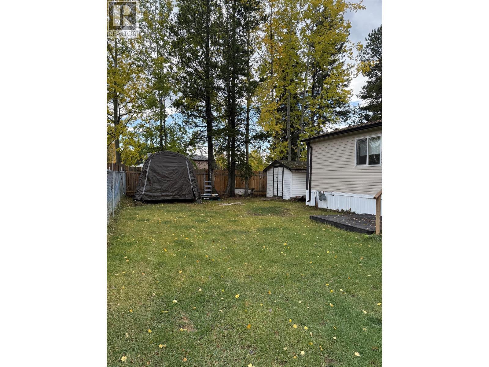 155 Pinewood Crescent, Tumbler Ridge, BC