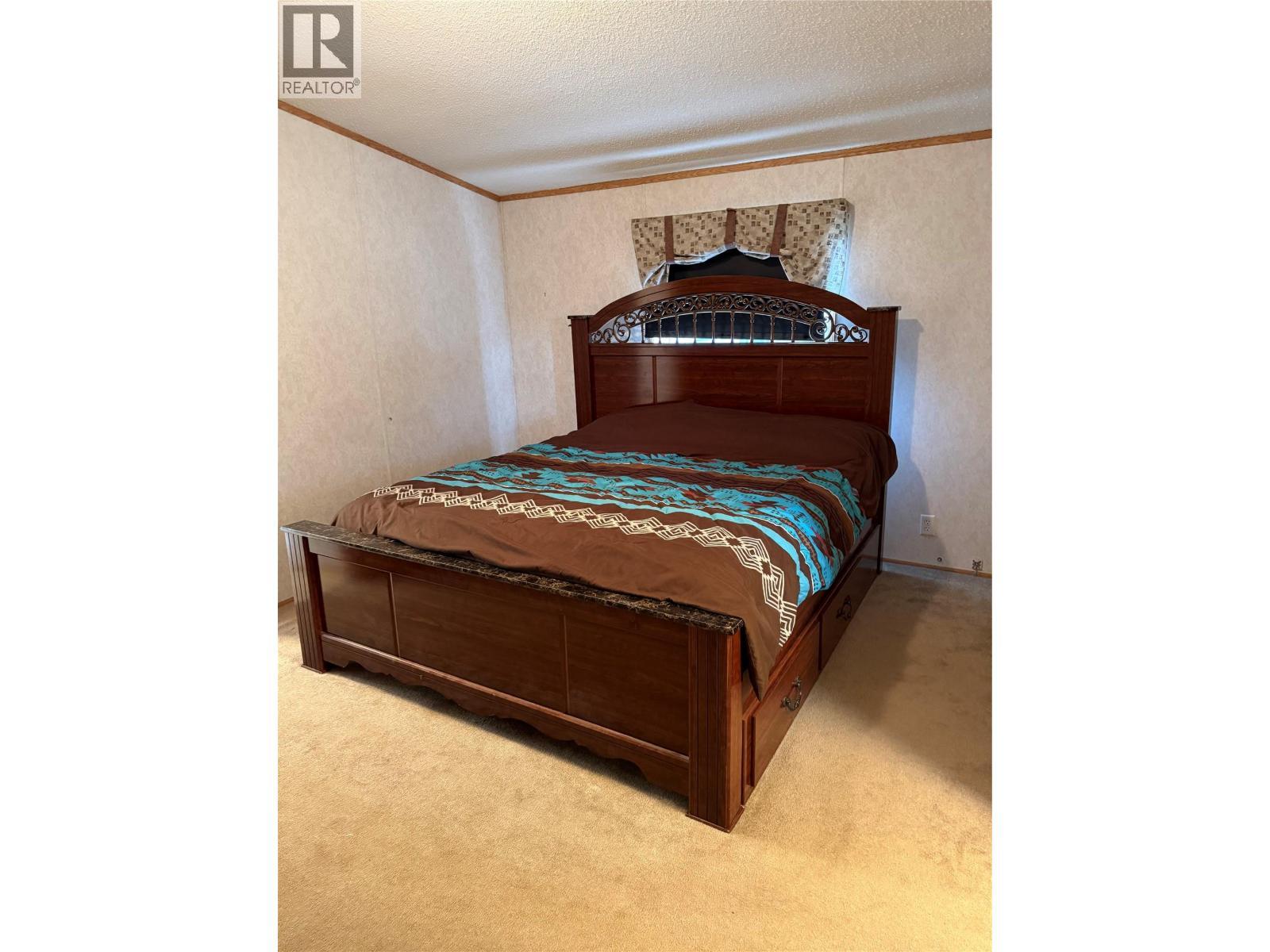 155 Pinewood Crescent, Tumbler Ridge, BC