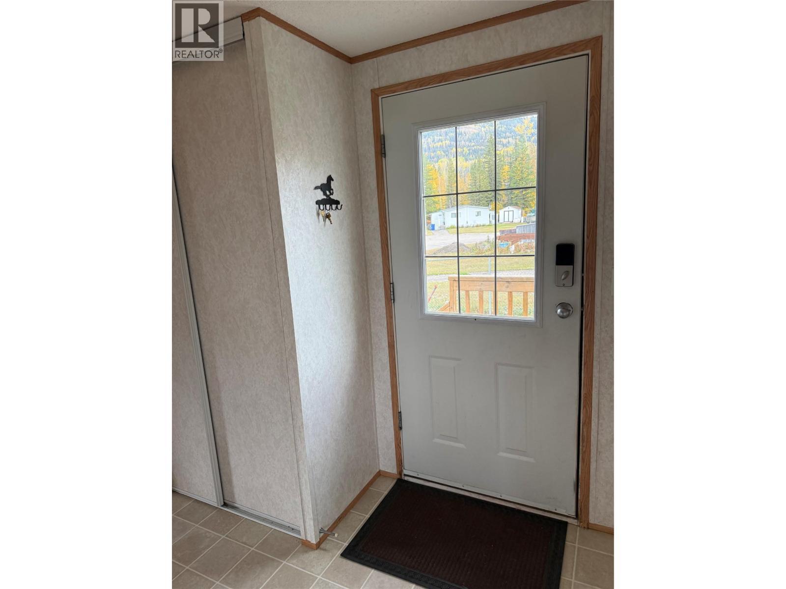 155 Pinewood Crescent, Tumbler Ridge, BC