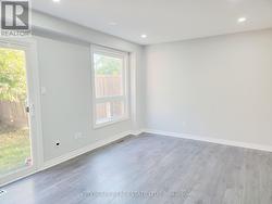 Dining Room/Living Room -