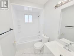 4pc Bathroom -