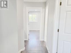 Second Floor Hallway -