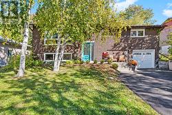 Fantastic curb appeal -