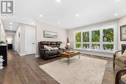 Luxury Vinyl Floors -