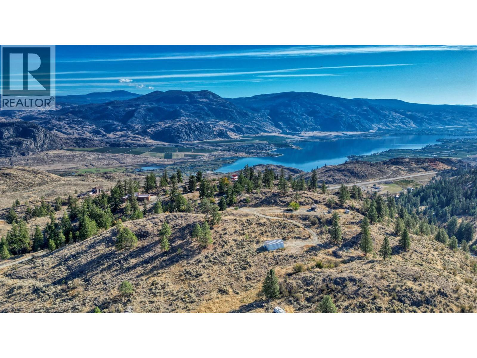 21043 Old Ritcher Passage Road, Osoyoos, BC