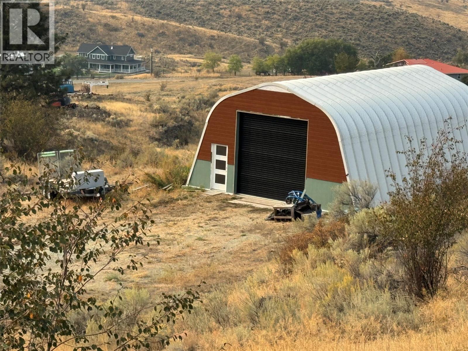 21043 Old Ritcher Passage Road, Osoyoos, BC