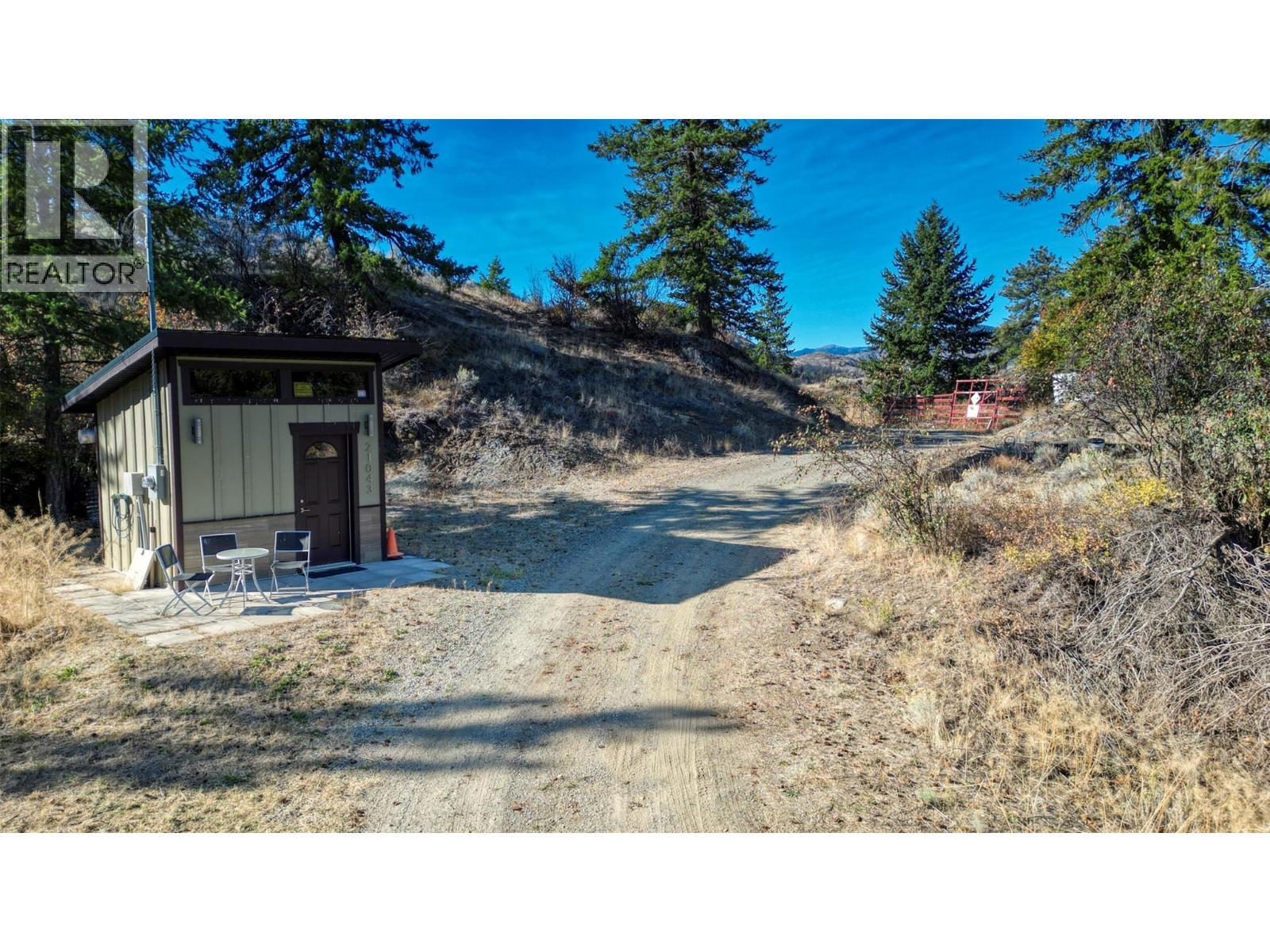 21043 Old Ritcher Passage Road, Osoyoos, BC