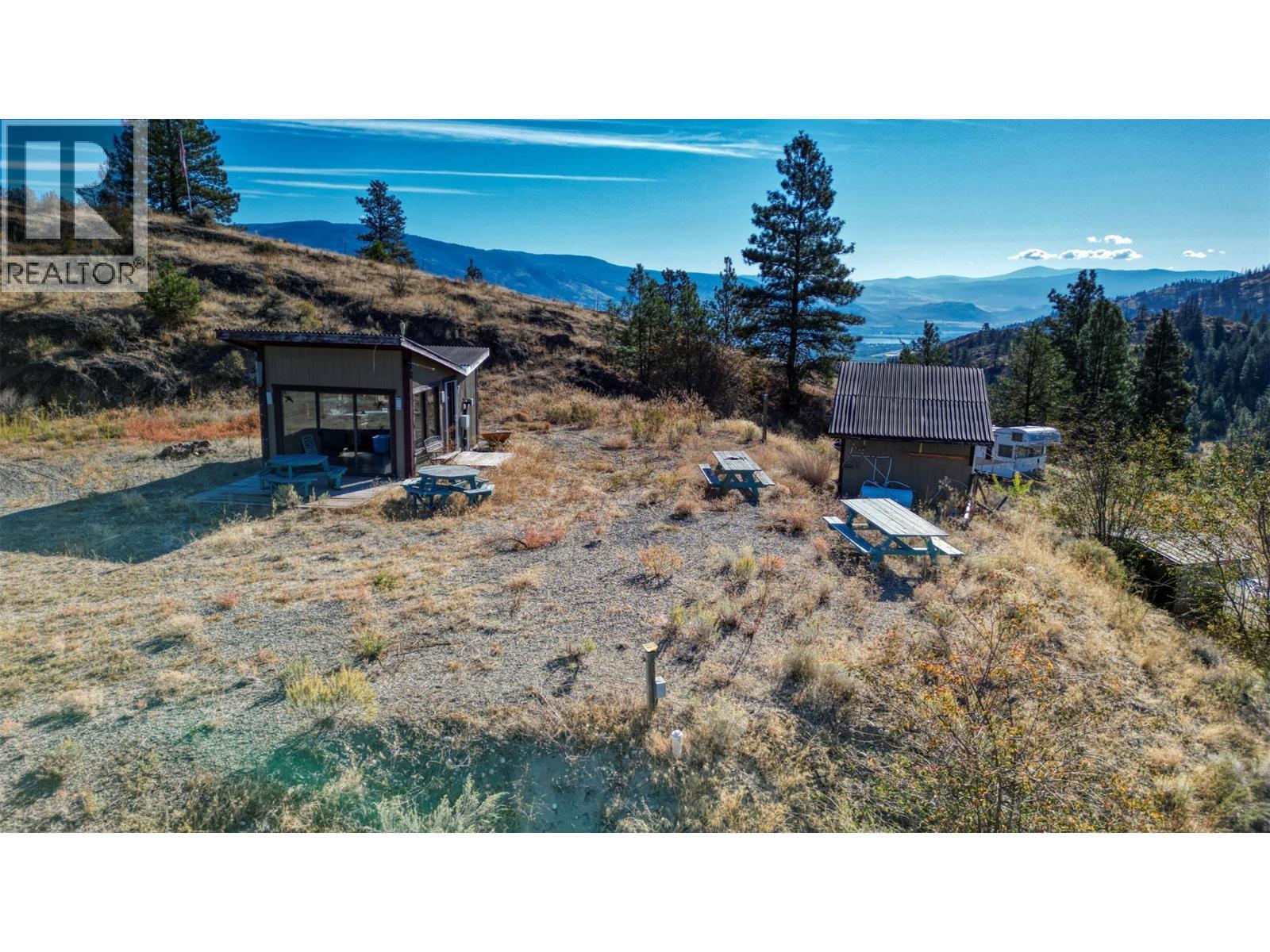 21043 Old Ritcher Passage Road, Osoyoos, BC